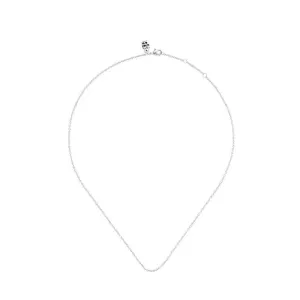 Universal chain, silver