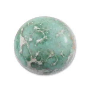 Variscite - Round Cabochon