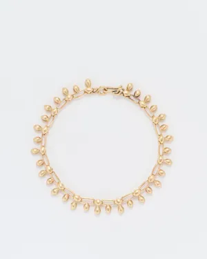 victorian link bracelet