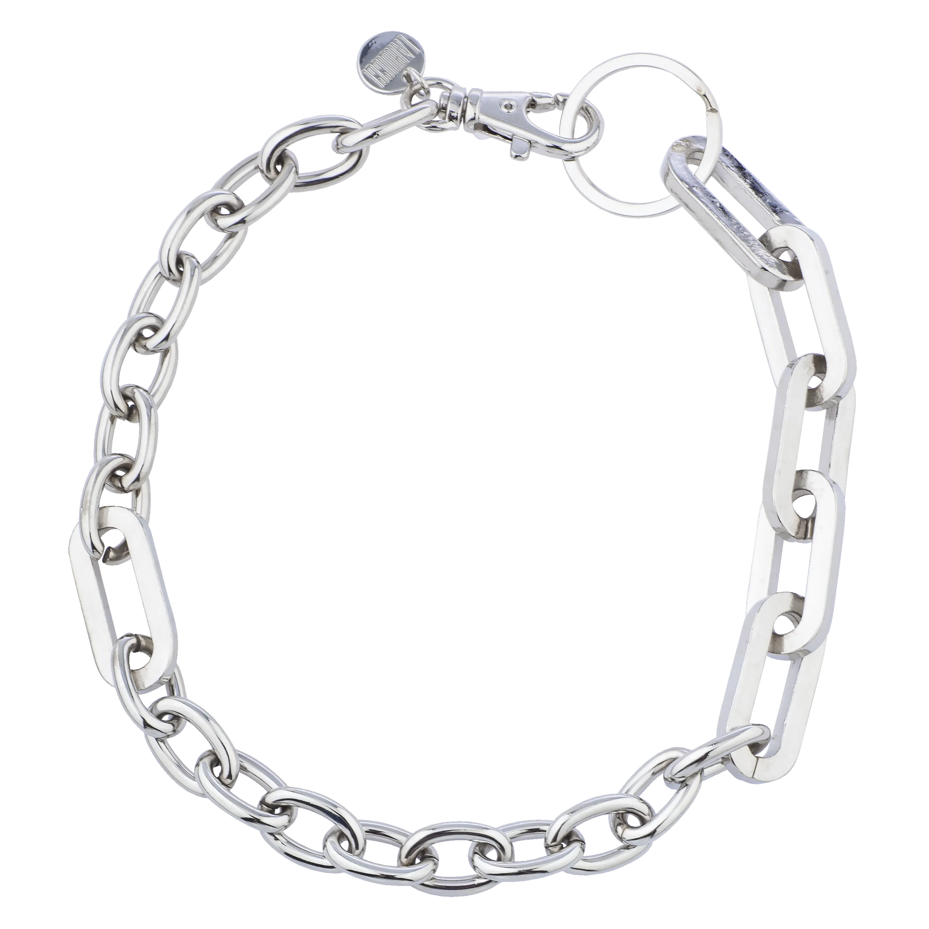 VIVACIOUS NECKLACE