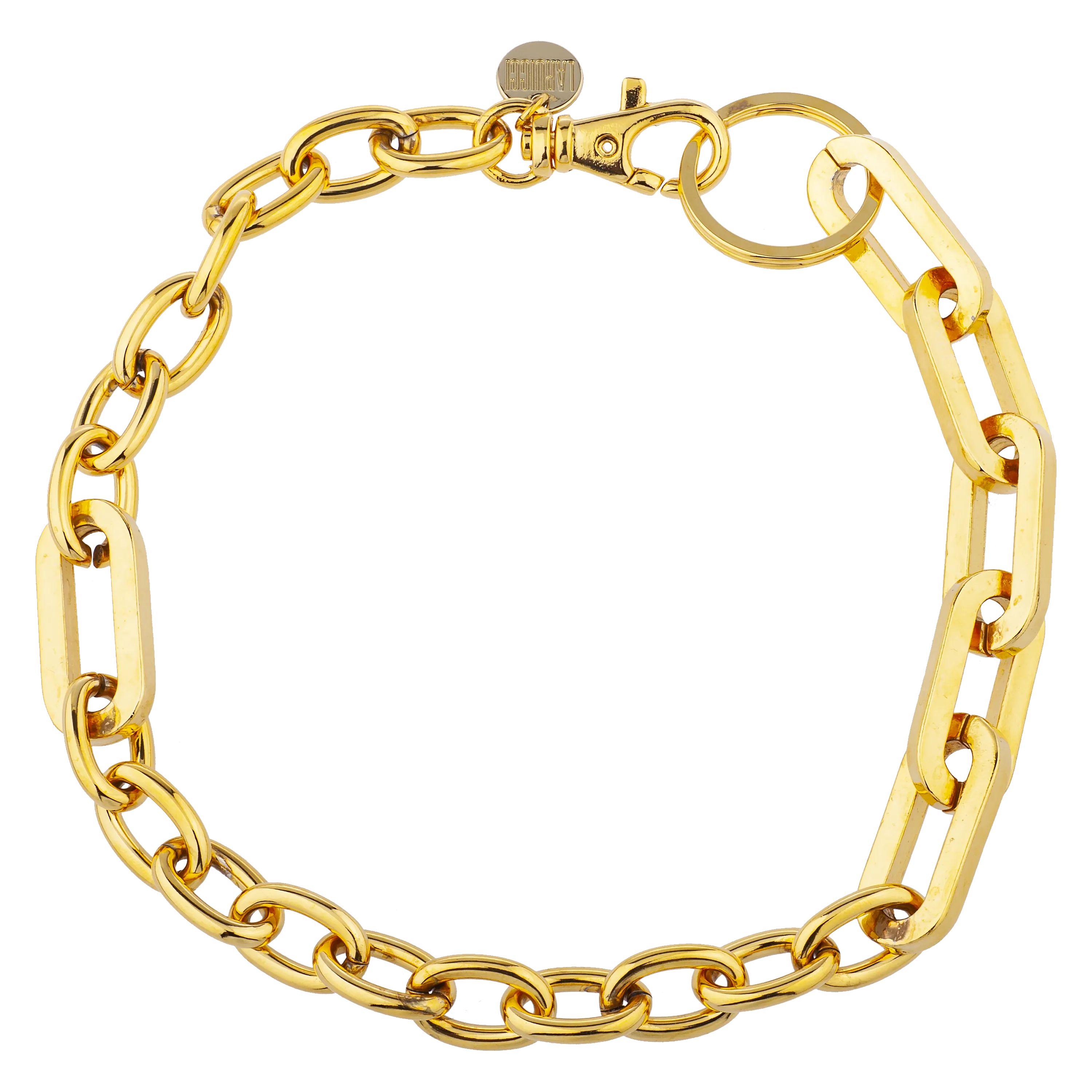VIVACIOUS NECKLACE
