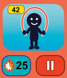 Vtech KidiZoom® Smartwatch DX4 - Blue