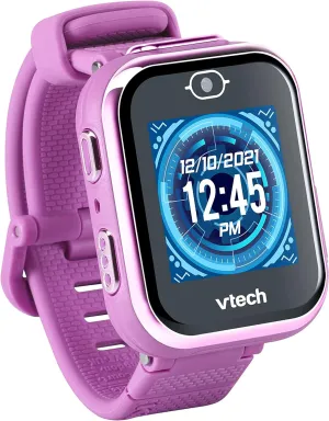 Vtech KidiZoom® Smartwatch DX4 - Purple