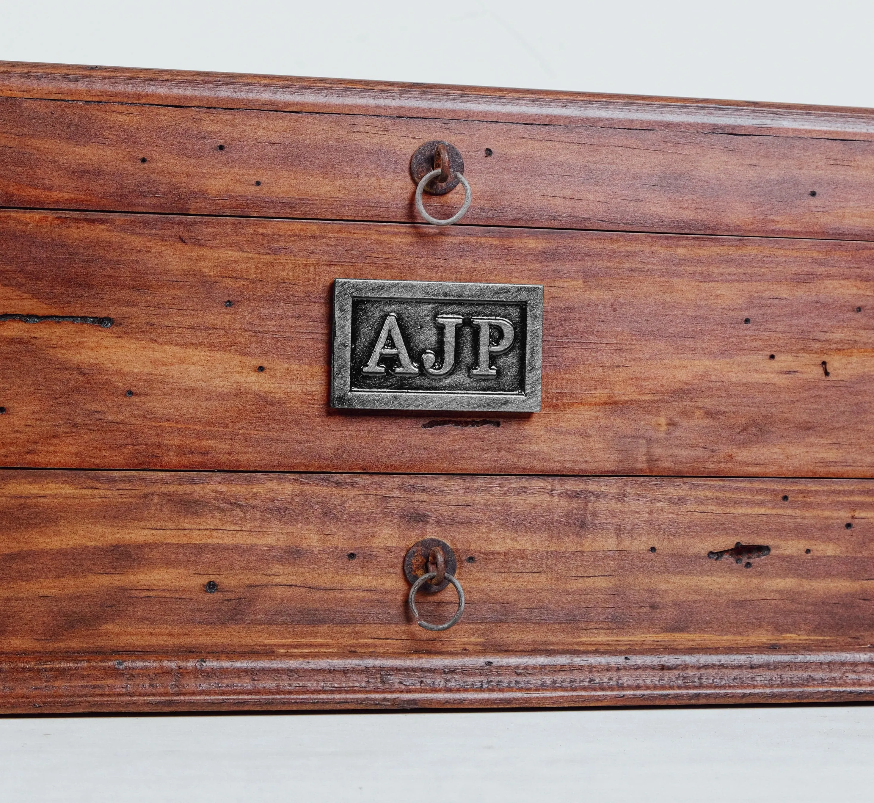 Watch Box with drawer  No.10