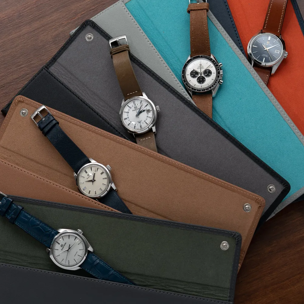 Watch Sleeve