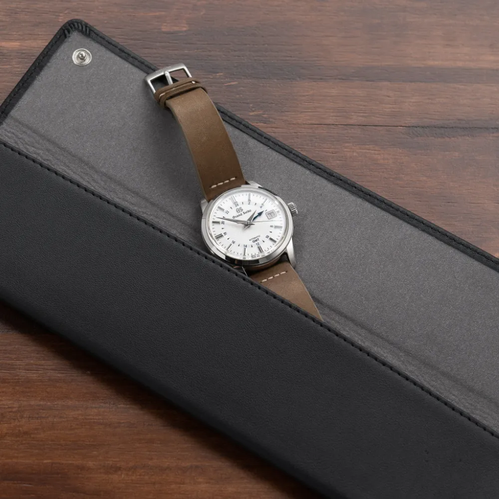 Watch Sleeve