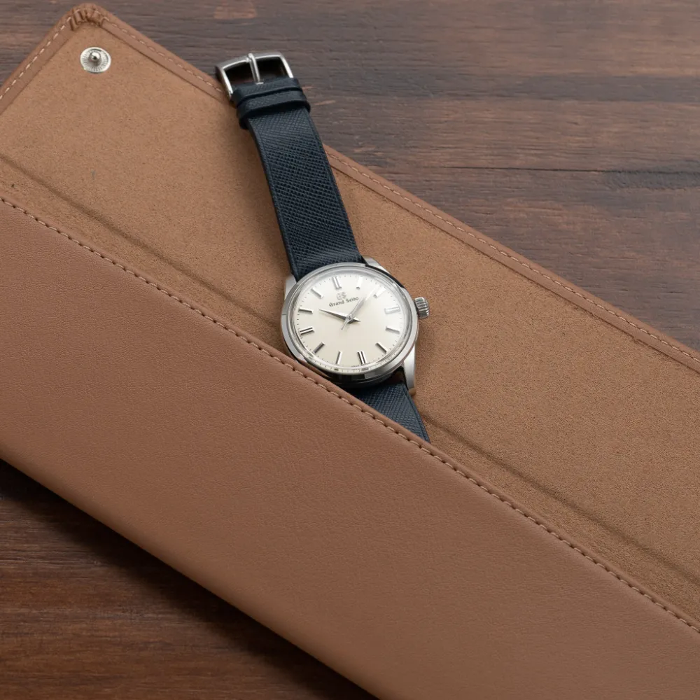 Watch Sleeve