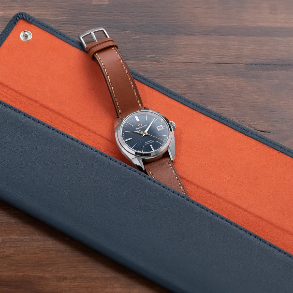 Watch Sleeve
