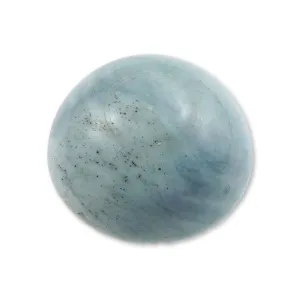 Wave Jasper - Round Cabochon
