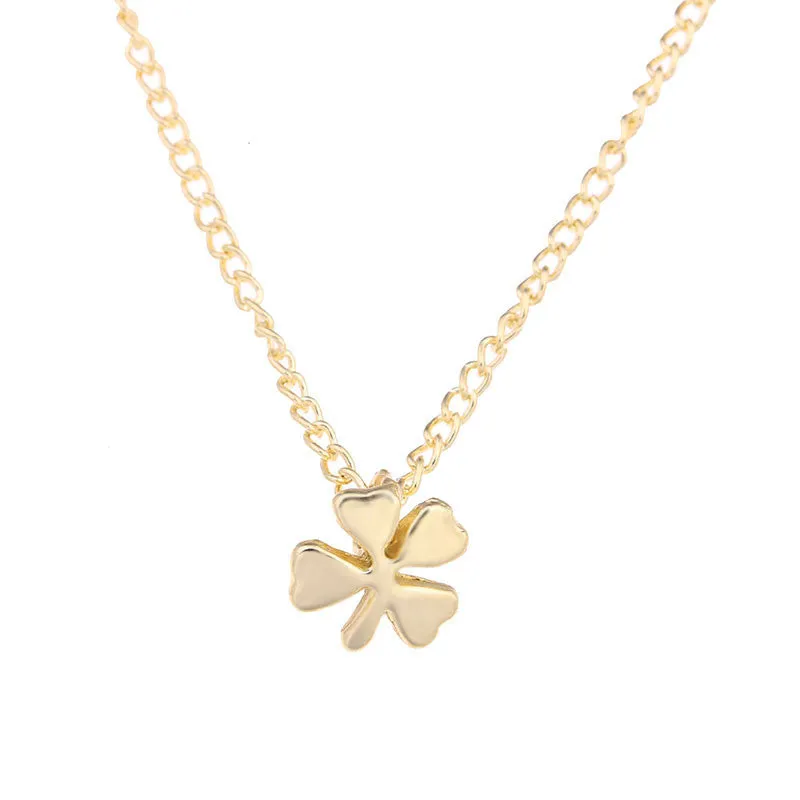Wish Necklace