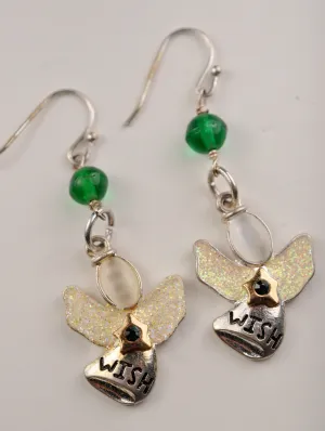 Wish on a Wing