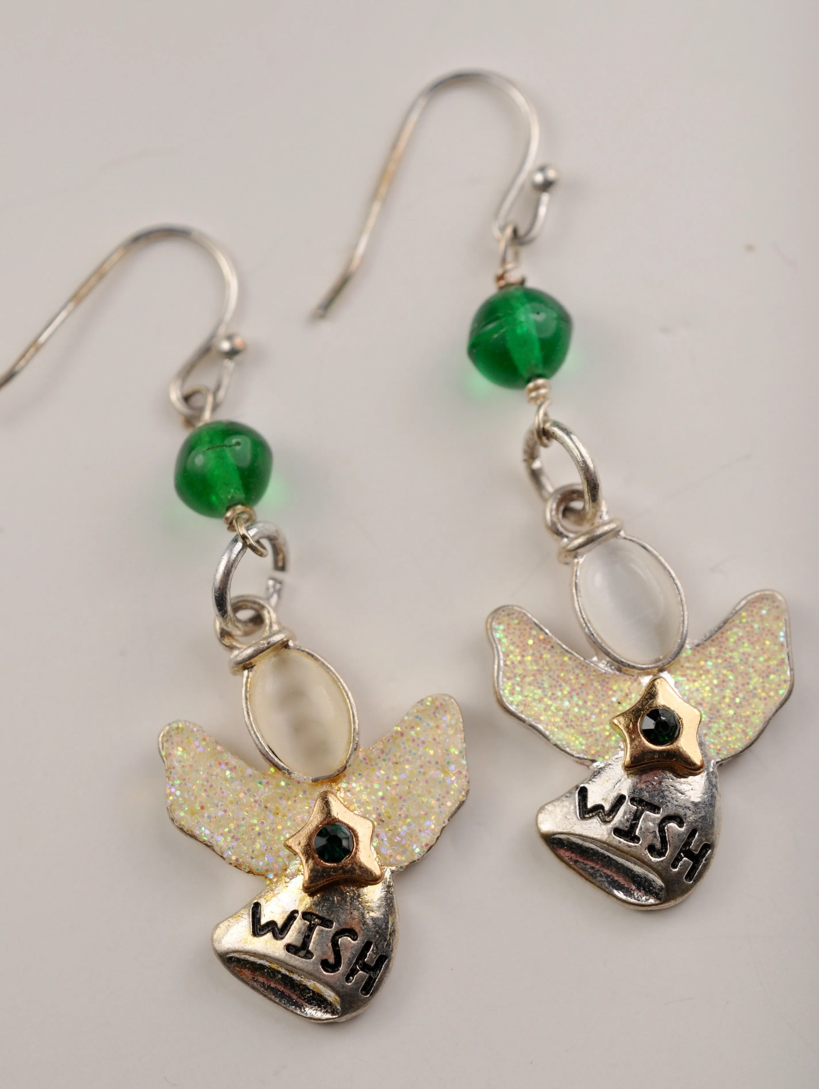 Wish on a Wing