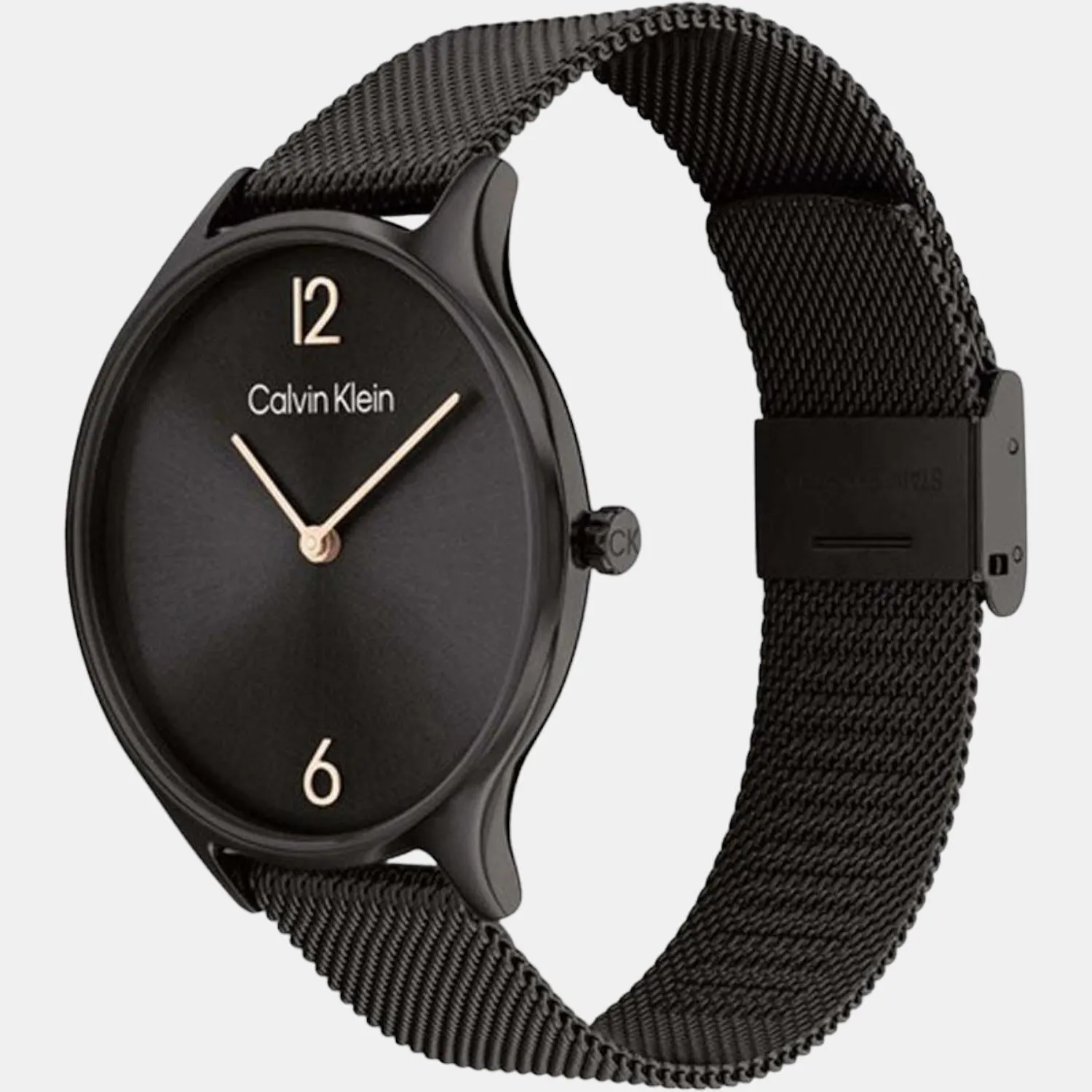 Women's Analog Stainless Steel Watch 25200004