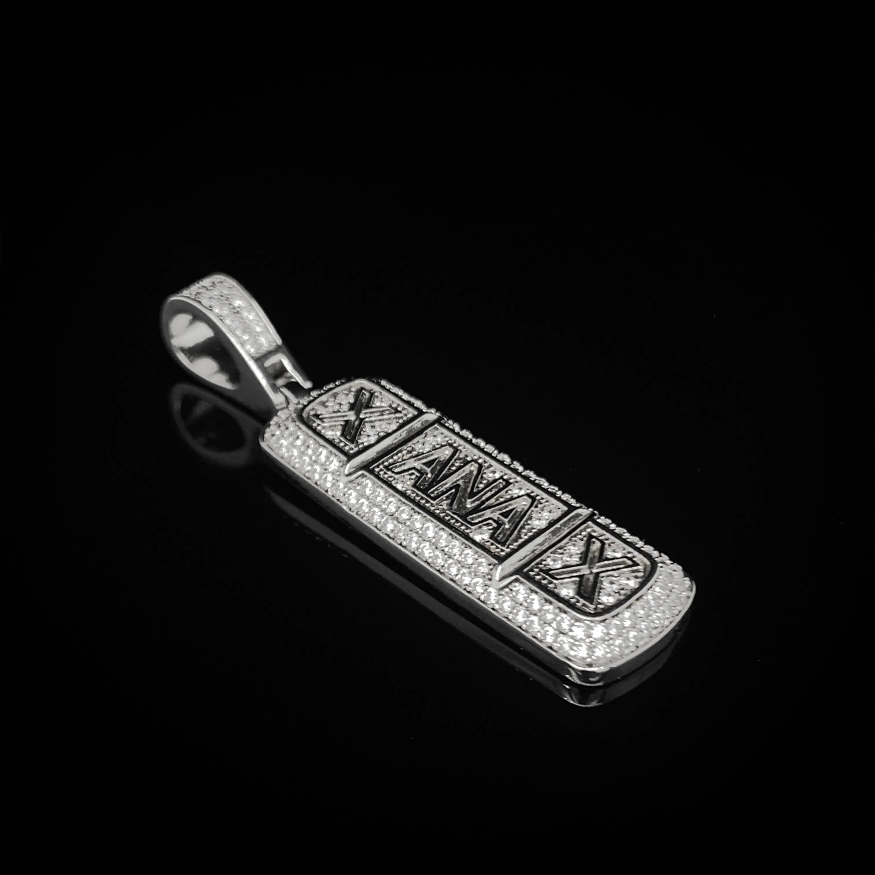 XANAX Pendant
