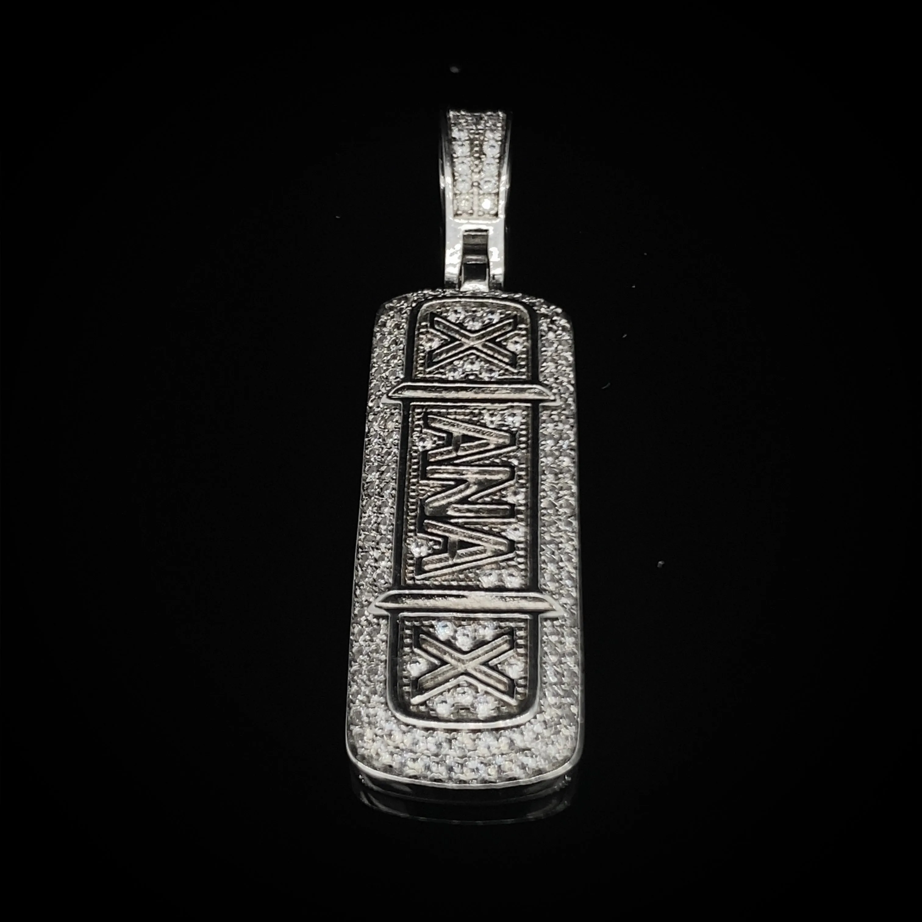 XANAX Pendant