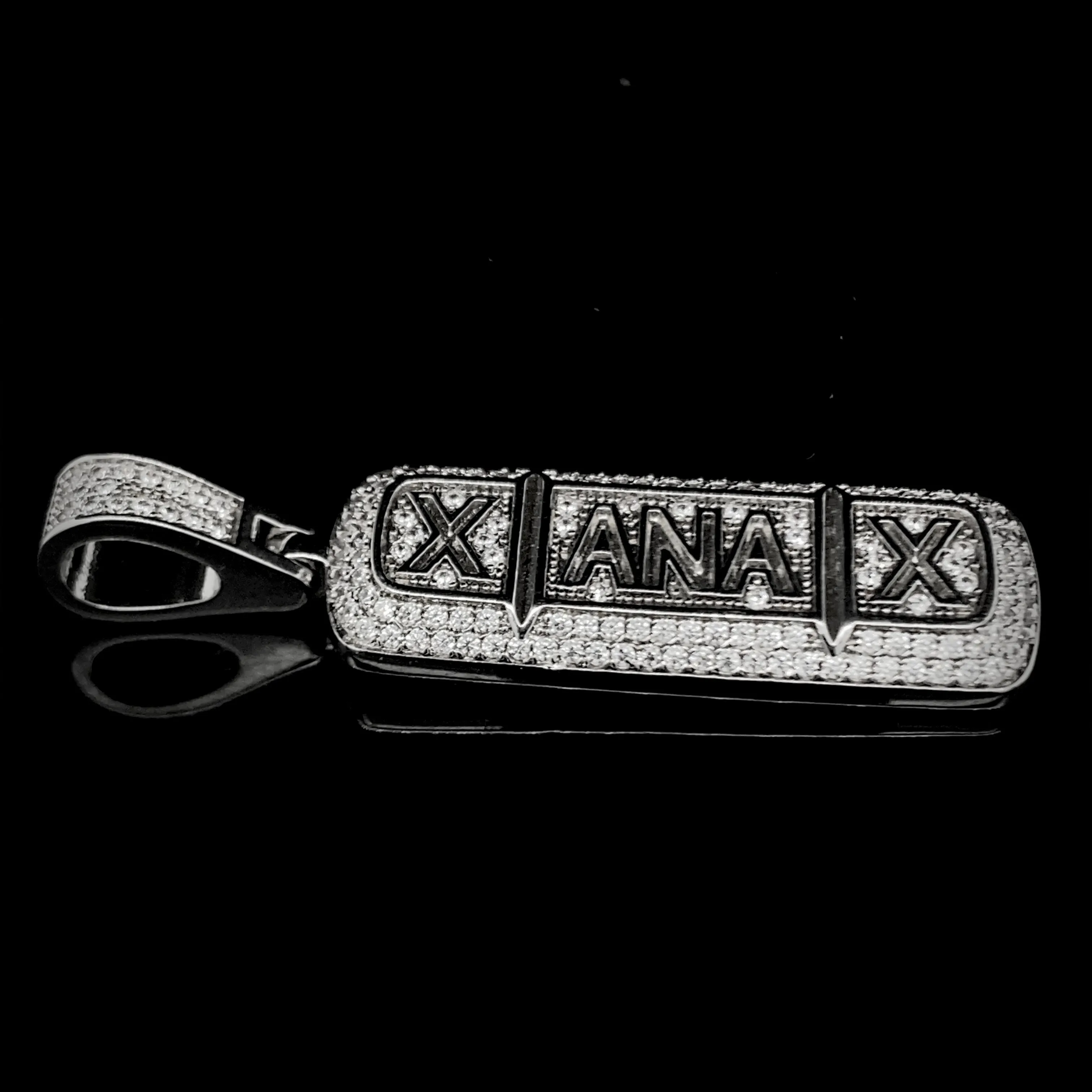 XANAX Pendant