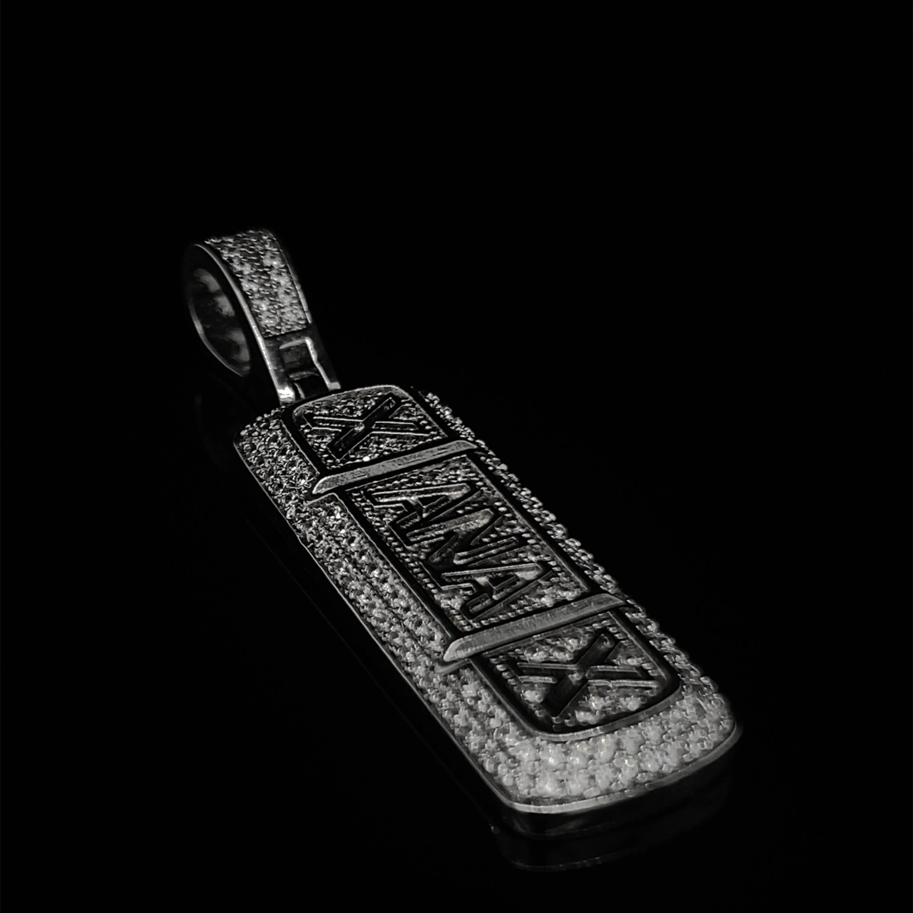 XANAX Pendant