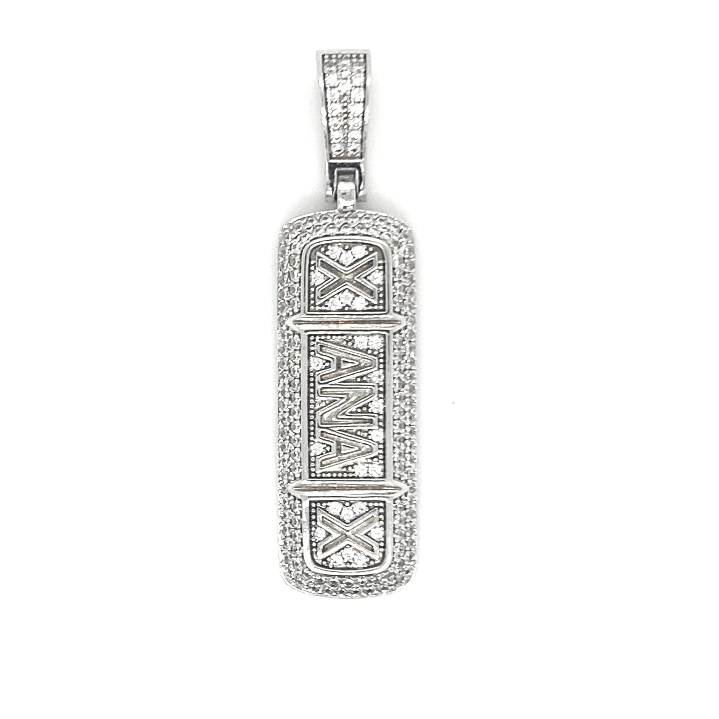 XANAX Pendant