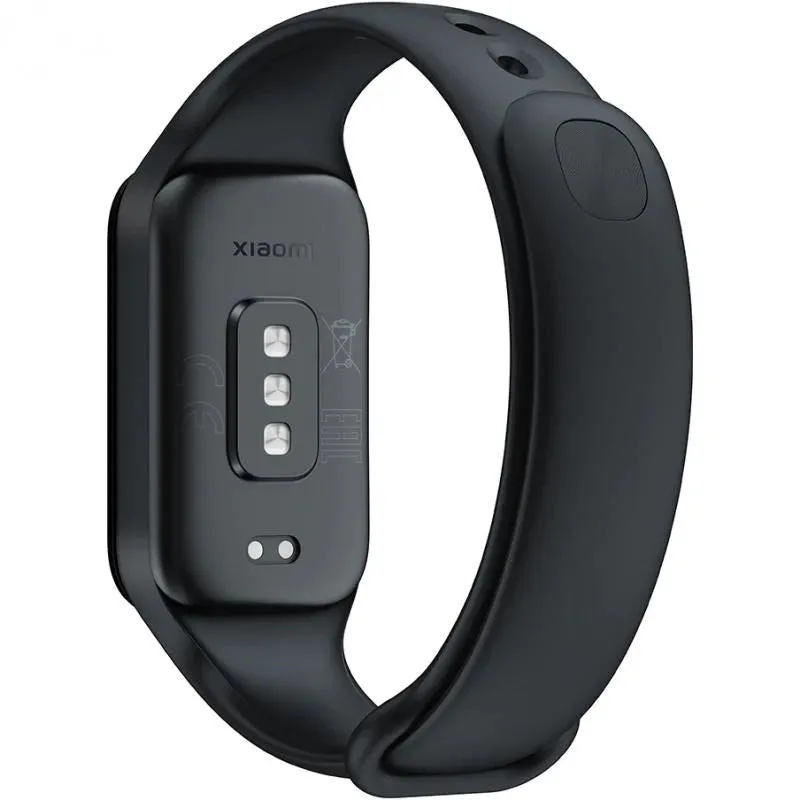 XIAOMI :  Smart Band 8 Active