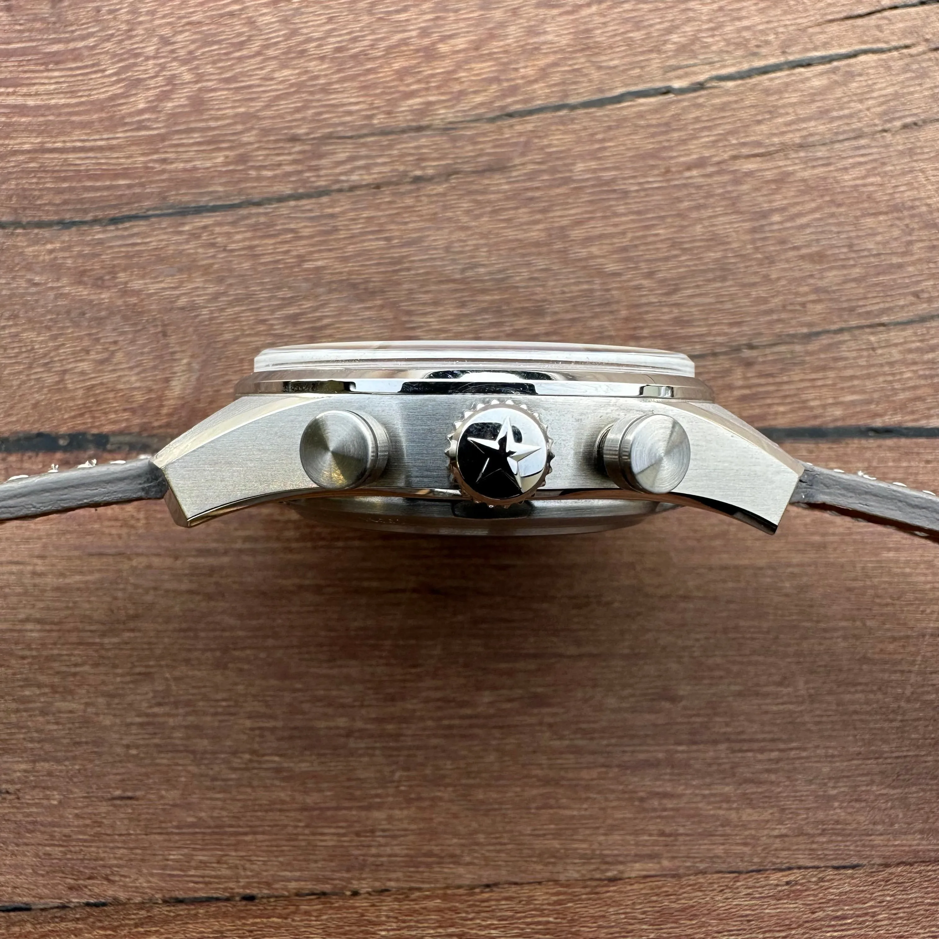 Zenith El Primero Chronomaster C.01 (Pre-owned) - 39/50