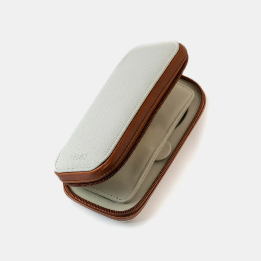 Zip Case Duo